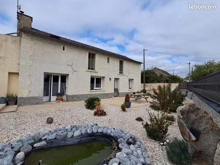 maison 5 chambres 146 m2