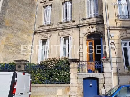 maison en viager 8 pièces 343 m²