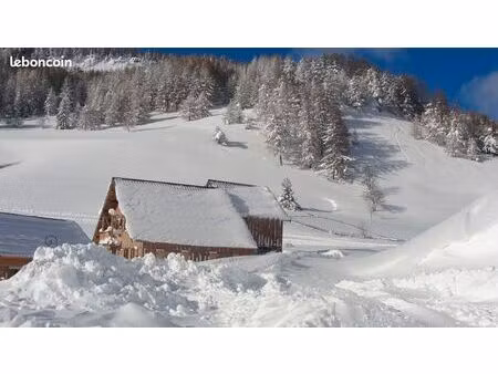 grand chalet familial avec 4 espaces de vie indépendants – les karellis