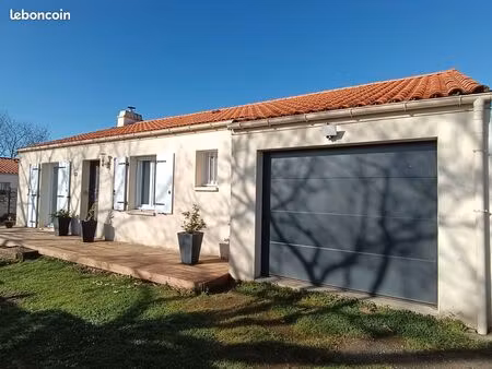 maison familiale le pellerin