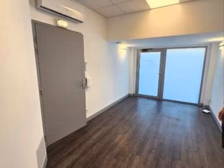 local médical ou paramedical