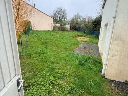 maison saint jean de boiseau