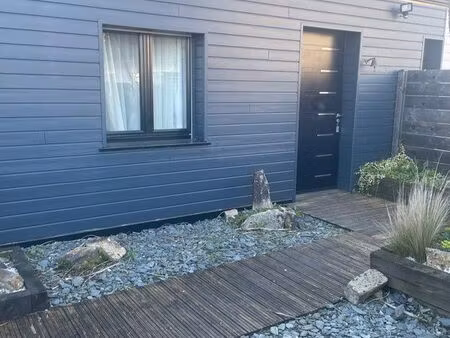 vente maison  theix  noyalo