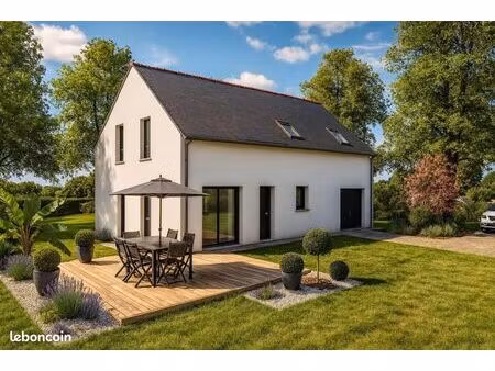 maison 6 pièces 129 m²