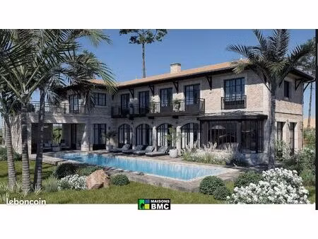 terrain 780 m² arcachon