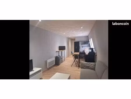 appartements châtellerault