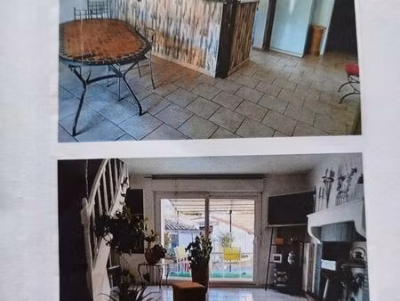 maison habitable ( bien lire)