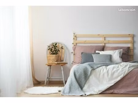 appartement 4 pièces 80 m²