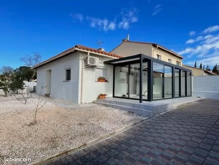 maison a perpignan