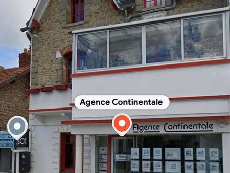 local commercial à la baule