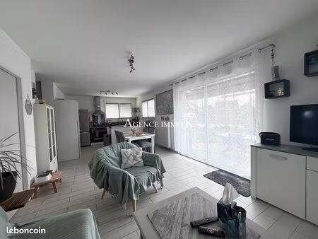 maison 6 pièces 119 m²