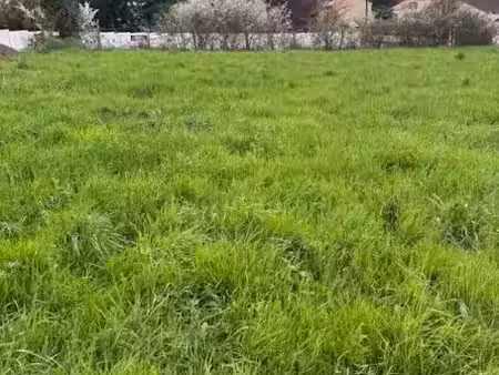 vente terrain à oudon (44521)  69 900 €