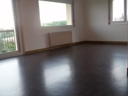 bas mornex appt 3/4p 87m2