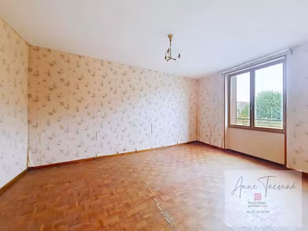 vente maison 3 pièces 77 m² le mérévillois (91660)