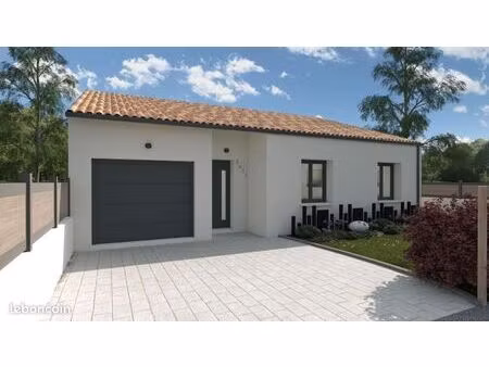 maison 5 pièces 106 m²