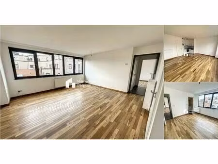 appartement à louer à rue bulins 4 jette (vbd99569)