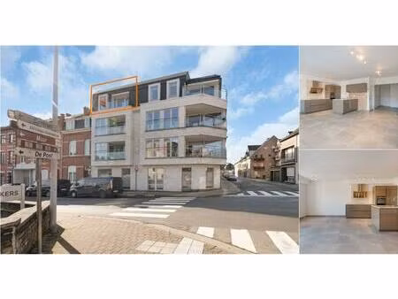 appartement à louer à gasthuisstraat 8 grammont (rbv48383)