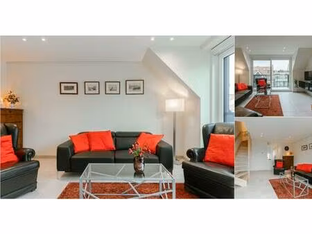 appartement à louer à leopoldlaan 22 knokke-heist (rwc42111)