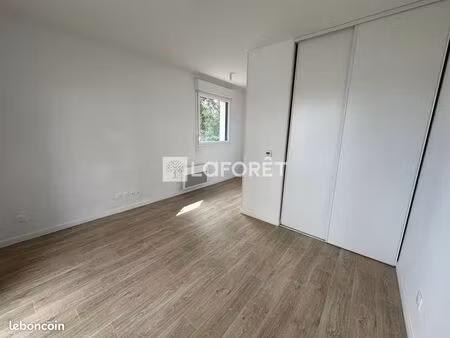 appartement 1 pièce 21 m²
