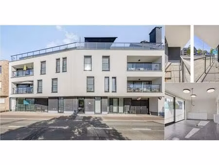 surface commerciale à louer à mieregemstraat 48 merchtem (rbv48386)