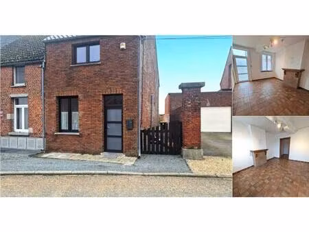 maison à louer à rue des raves 4 bauffe (vbd99572)