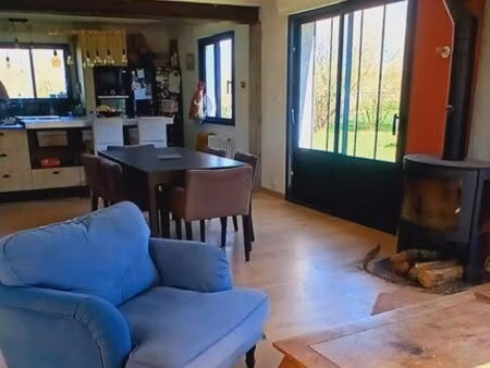 propriété équestre 8 hectares