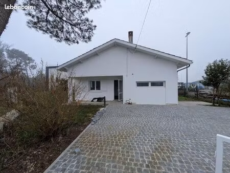 bureaux 100 m² pessac