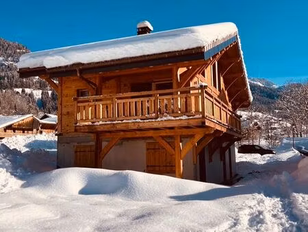 appartement exceptionnel de 108m²