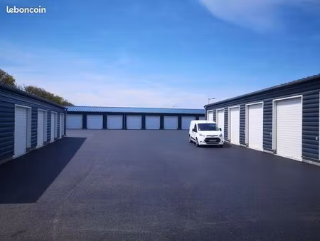 box poitiers pro et particuliers 10-60m2