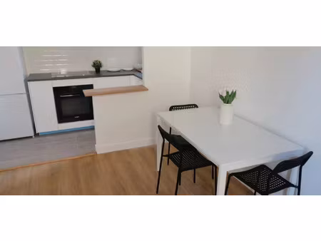 location appartement 2 pièces 26 m² à rosny-sous-bois (93110)