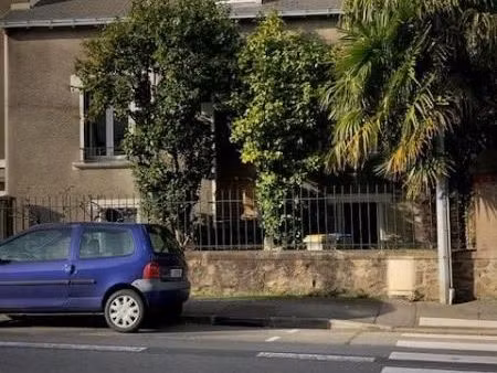 maison 2 pièces 55 m²