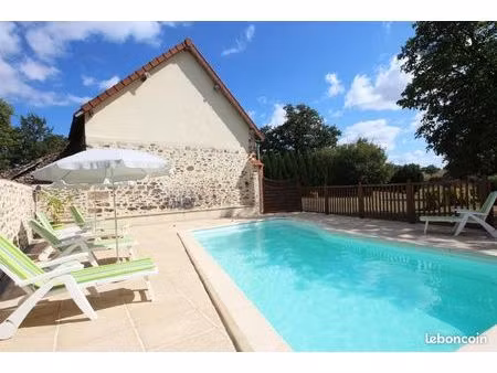 maison 4 pièces 104 m²