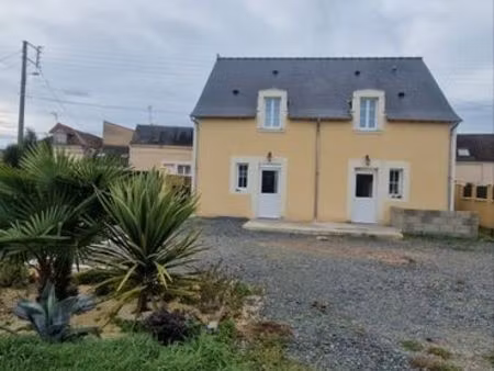 maison 6 pièces 120 m² à châtellerault 86100 quarter est