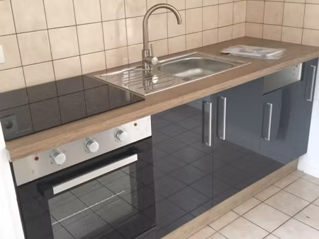 centre ville - aurillac