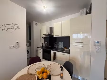 appartement borgo 2 pièce(s) 45 m²