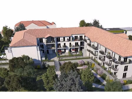 appartement challans 3 pièce(s) 66 m2