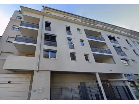 appartement decines charpieu 2 pièce(s) 46 m2