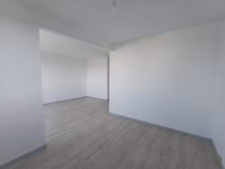 t4 refait a neuf  mortard # disponible