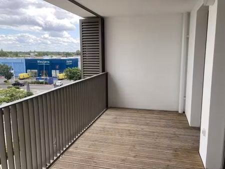 t3 recent merignac soleil