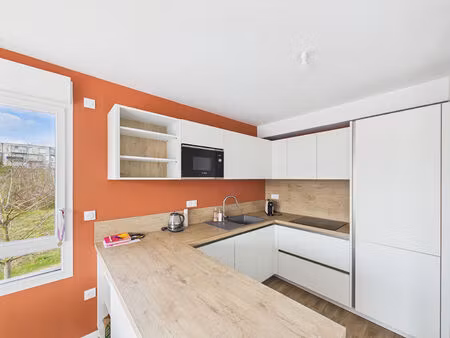 appartement nancy 3 pièce(s) 70 m2