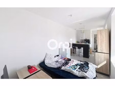 location appartement  m² t-2 à nancy  305 €