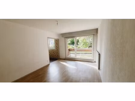 t2 avec balcon # spacieux # 30mn de belfort