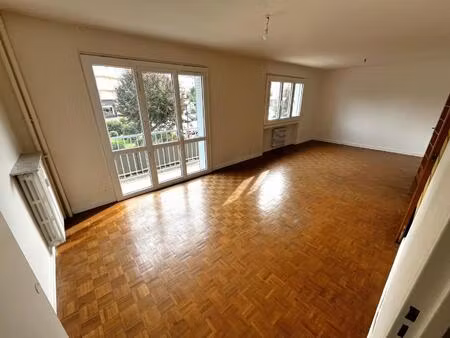 appartement t3 2c  square croix gauthier saint chamond