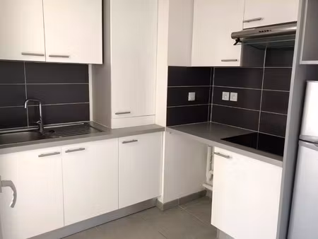 location appartement 3 pièces 68 m² à toulouse (31200)