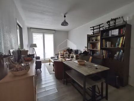 appartement tours 2 pièce(s) 37.15 m2