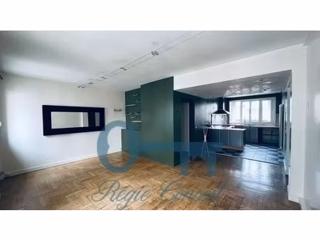 t3 valence avec parking et cave