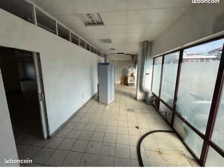 local commercial restauration