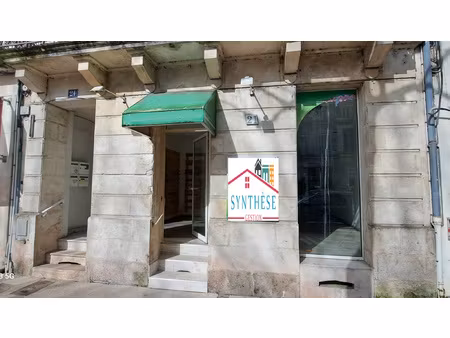 location local commercial