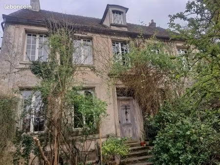 maison familiale à vendre secteur val d'europe - disneyland à chalifert 77144