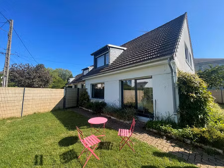 location maison 6 pièces 125 m² à charleville-mézières (08000)